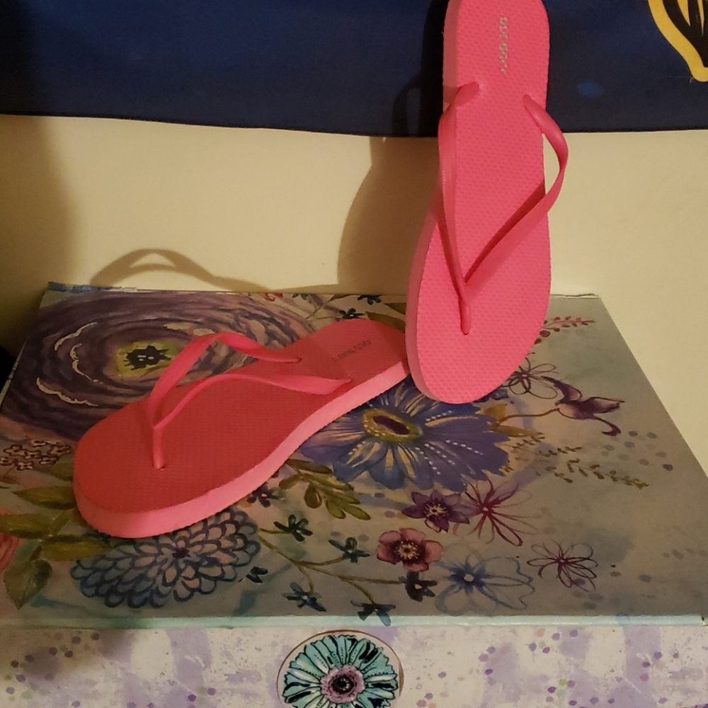 Flip Flops